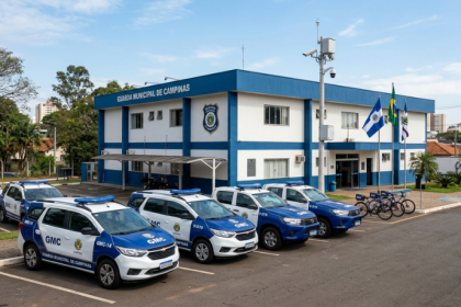 Mudança na carreira da Guarda Municipal de Campinas pode destravar progressões e reforçar a segurança