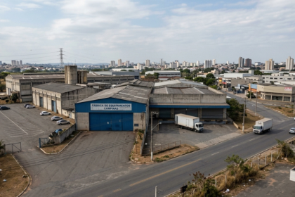Economia brasileira perde ritmo e acende alerta para empregos e consumo em Campinas