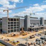 Campinas entra na disputa por investimentos em inteligência artificial com data center de até R$ 20 bilhões