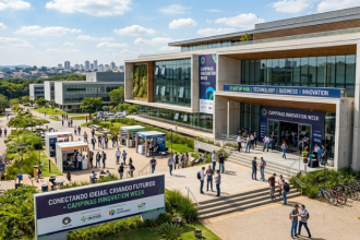 Campinas Innovation Week ganha força e pode abrir novas oportunidades para empresas, startups e profissionais da região