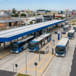 Campinas avança com novos terminais de ônibus: o que muda para a mobilidade e os moradores das regiões do Campo Belo e Amarais