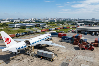 Campinas busca ampliar conexões com a China: o que a aproximação pode trazer para empresas, empregos e inovação na região