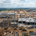 Campinas terá data center de R$ 5 bilhões: como o projeto pode mudar empregos, tecnologia e economia da região