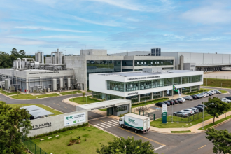 RMC recebe R$ 20 milhões para inovação farmacêutica e pode ampliar empregos qualificados na região