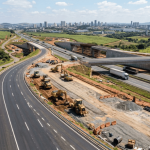 Rota Mogiana começa nova fase e pode mudar acesso a Campinas, empregos e transporte de cargas no interior de SP
