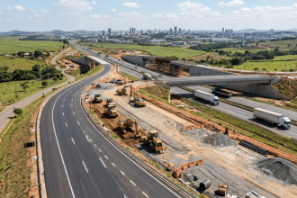 Rota Mogiana começa nova fase e pode mudar acesso a Campinas, empregos e transporte de cargas no interior de SP