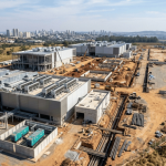 Data center de R$ 5 bilhões em Campinas pode transformar economia regional, mas projeto enfrenta novos desafios