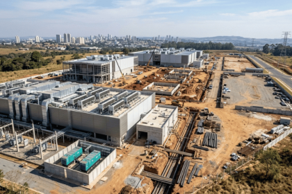 Data center de R$ 5 bilhões em Campinas pode transformar economia regional, mas projeto enfrenta novos desafios