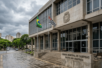 Câmara de Campinas entra em etapa decisiva e pode definir futuro político de vereador nesta sexta-feira