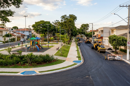 Campinas transforma programa de prevenção em política permanente: o que muda para moradores e bairros da cidade