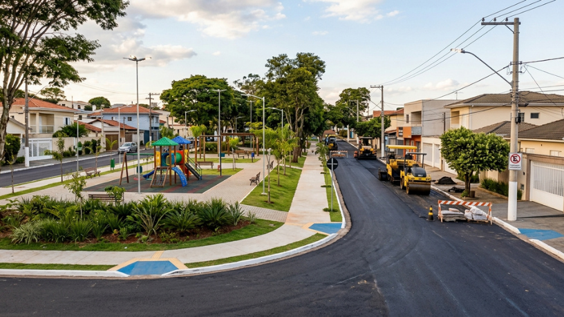 Campinas transforma programa de prevenção em política permanente: o que muda para moradores e bairros da cidade