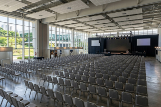 Campinas ganha espaço no mercado de eventos corporativos e pode transformar negócios em empregos e renda