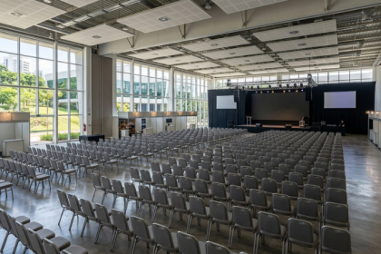 Campinas ganha espaço no mercado de eventos corporativos e pode transformar negócios em empregos e renda