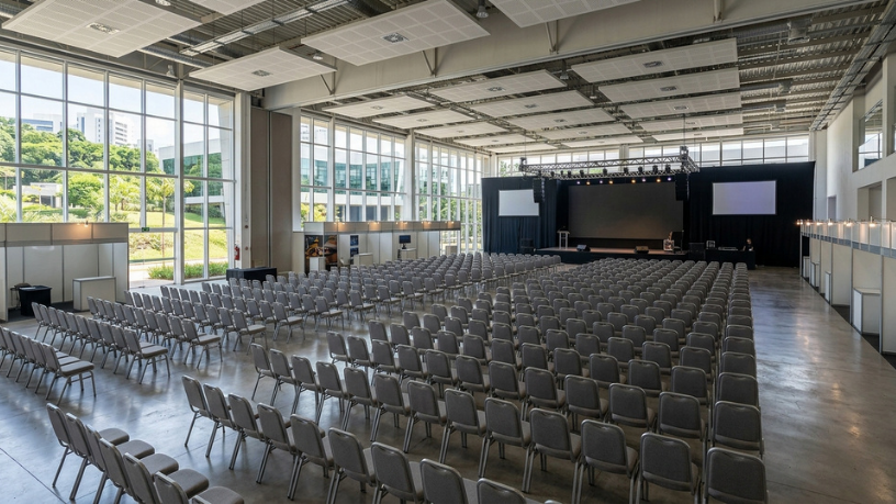 Campinas ganha espaço no mercado de eventos corporativos e pode transformar negócios em empregos e renda