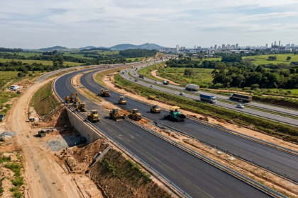 Rota Mogiana avança e pode mudar viagens de Campinas: o que a nova concessão de R$ 9,4 bilhões significa para a região