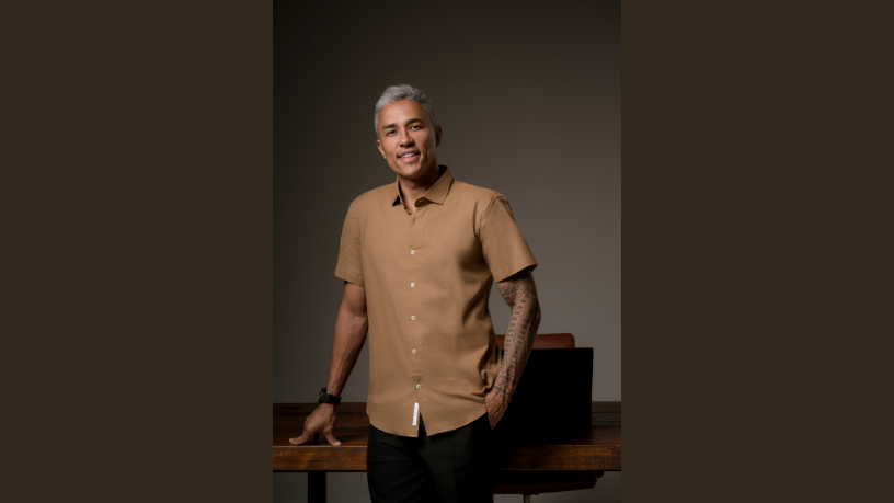 Fredy da Silva Gonçalves Bento