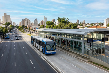 Campinas destina R$ 300 milhões ao transporte público em 2026: entenda o impacto para passageiros