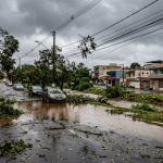 Temporal em Campinas acende alerta para novos eventos extremos: o que muda na cidade e quais áreas ficam mais vulneráveis