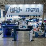 Campinas Innovation Week começa hoje com IA, startups e negócios: como o evento pode gerar oportunidades para a região