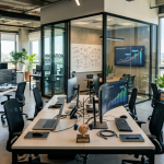 Startup de Campinas compra empresa após aporte de R$ 5 milhões e mira 20 milhões de usuários: o que isso revela sobre a economia regional