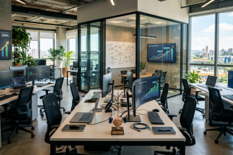 Startup de Campinas compra empresa após aporte de R$ 5 milhões e mira 20 milhões de usuários: o que isso revela sobre a economia regional