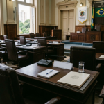 O que muda na Câmara de Campinas após cassação inédita e chegada de novo vereador
