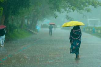 Chuva acima do normal muda rotina de Campinas e coloca infraestrutura urbana em alerta