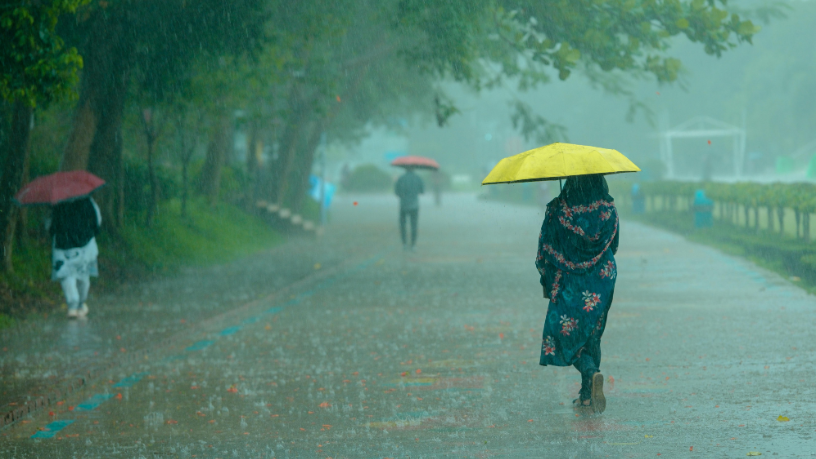 Chuva acima do normal muda rotina de Campinas e coloca infraestrutura urbana em alerta