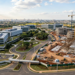 Novo hub de tecnologia na RMC pode mudar mercado de trabalho e atrair investimentos para Campinas