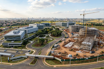 Novo hub de tecnologia na RMC pode mudar mercado de trabalho e atrair investimentos para Campinas