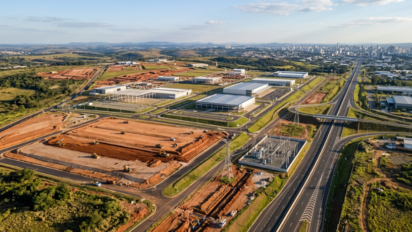 Campinas acelera corrida por investimentos e cria novas condições para empresas crescerem na região