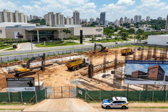 Nova sede da PM em Campinas avança: terreno de R$ 5,6 milhões pode reforçar segurança na região do Iguatemi