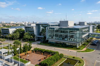 Campinas amplia aposta em tecnologia e inovação e cria novas oportunidades para empresas e trabalhadores