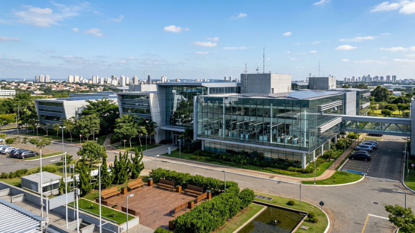 Campinas amplia aposta em tecnologia e inovação e cria novas oportunidades para empresas e trabalhadores