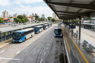Novo edital do transporte de Campinas deve sair em outubro: o que muda para passageiros e para a cidade