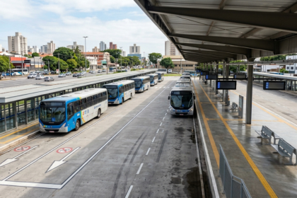 Novo edital do transporte de Campinas deve sair em outubro: o que muda para passageiros e para a cidade