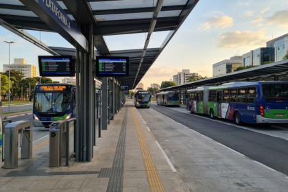 Transporte público de Campinas entra em nova fase: o que muda para passageiros com o novo edital previsto para outubro