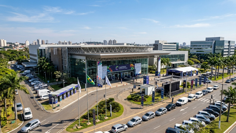 Campinas Innovation Week movimenta negócios e mostra onde podem surgir novos investimentos e empregos na região
