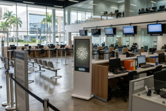 Câmara de Campinas analisa regra para informar quando inteligência artificial é usada em serviços públicos