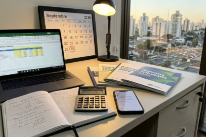 Empresas de Campinas têm até 30 de setembro para escolher o Simples Nacional de 2027; veja o que muda com a reforma tributária