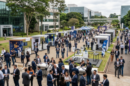 Campinas Innovation Week pode abrir novas oportunidades para empresas, startups e profissionais da região; veja como participar