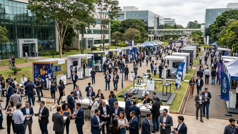 Campinas Innovation Week pode abrir novas oportunidades para empresas, startups e profissionais da região; veja como participar