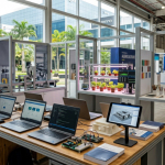 Campinas reúne tecnologia, empresas e escolas para ajudar jovens a escolher profissão; veja como participar