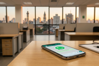 Campinas amplia atendimento da Educação pelo WhatsApp; veja quais serviços podem ser resolvidos pelo celular