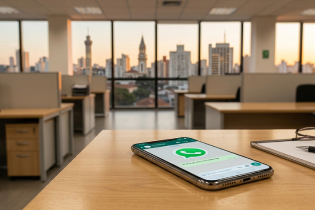 Campinas amplia atendimento da Educação pelo WhatsApp; veja quais serviços podem ser resolvidos pelo celular