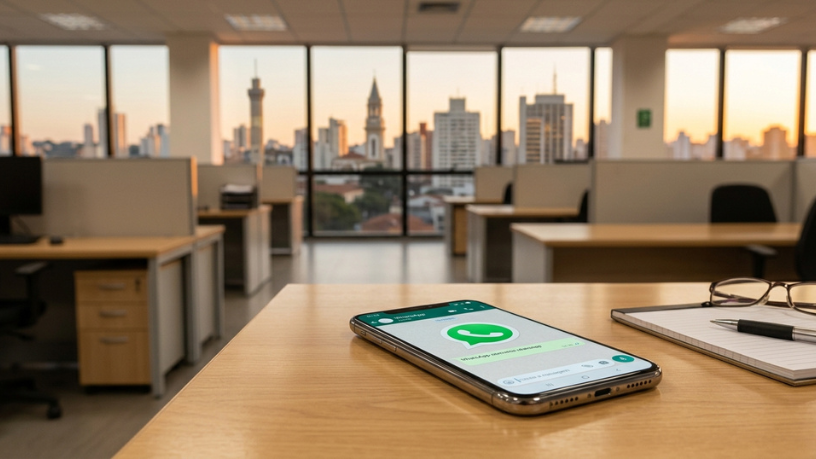 Campinas amplia atendimento da Educação pelo WhatsApp; veja quais serviços podem ser resolvidos pelo celular