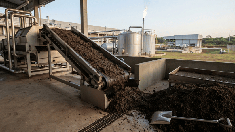 EBS Empresa Brasileira De Saneamento Ltda